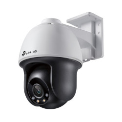 VIGI C540(4mm) 4MP Outdoor farebná Pan/Tilt network camera