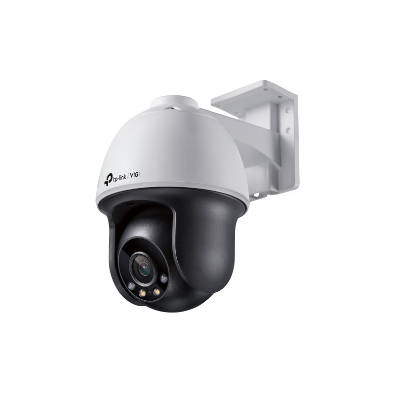 VIGI C540(4mm) 4MP Outdoor farebná Pan/Tilt network camera