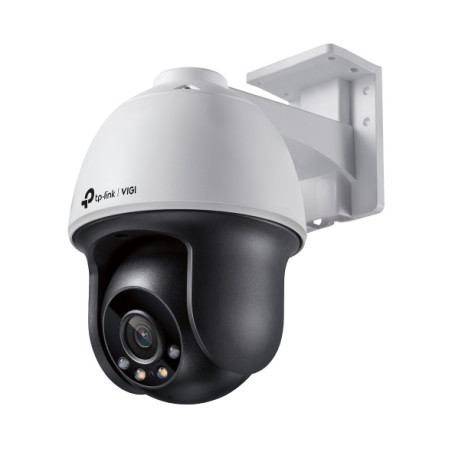 VIGI C540(4mm) 4MP Outdoor farebná Pan/Tilt network camera