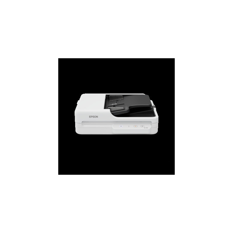 EPSON WorkForce DS-1730