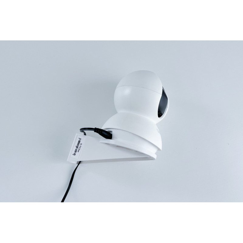 TP-LINK držiak pre Tapo C200/C210 na stenu biely