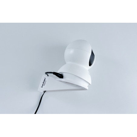 TP-LINK držiak pre Tapo C200/C210 na stenu biely