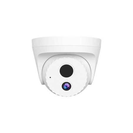 Tenda IC7-PRS-4 - Vonkajšia PoE 4Mpx Dome kamera, OnViF, detekcia pohybu+zvuku, nočné videnie, H.265