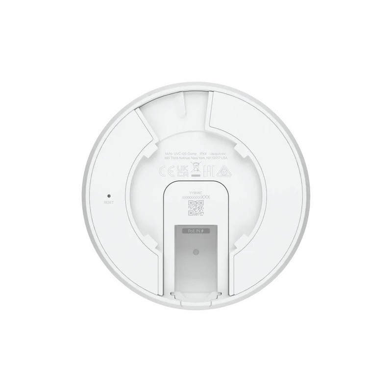 Ubiquiti UVC-G5-Dome - UniFi Protect Camera G5 Dome