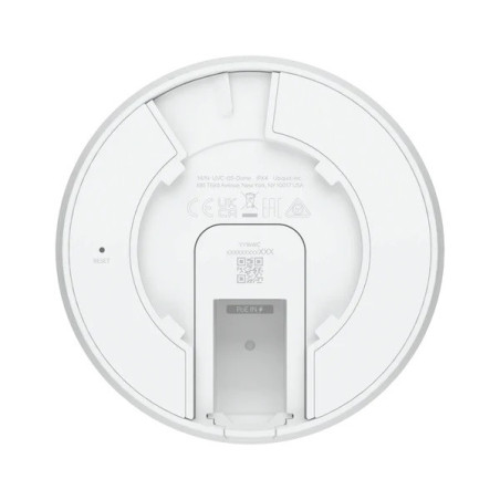 Ubiquiti UVC-G5-Dome - UniFi Protect Camera G5 Dome