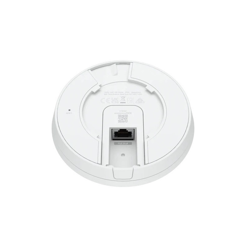 Ubiquiti UVC-G5-Dome - UniFi Protect Camera G5 Dome