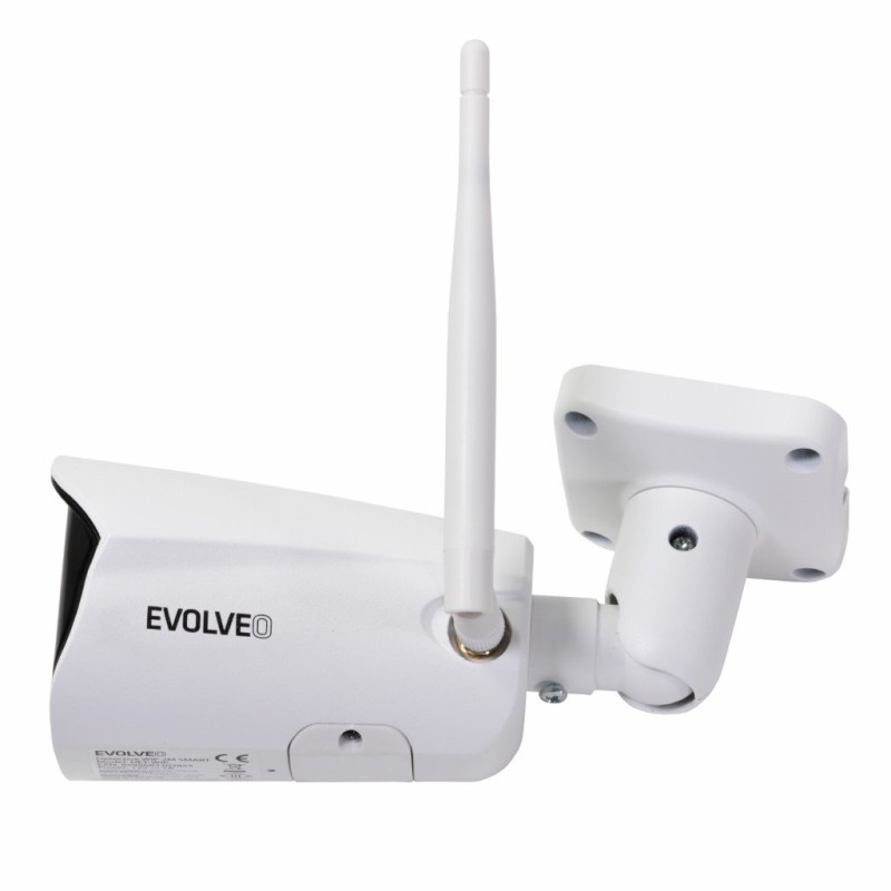 EVOLVEO Detective WN8 SMART, bezdrôtový kamerový systém