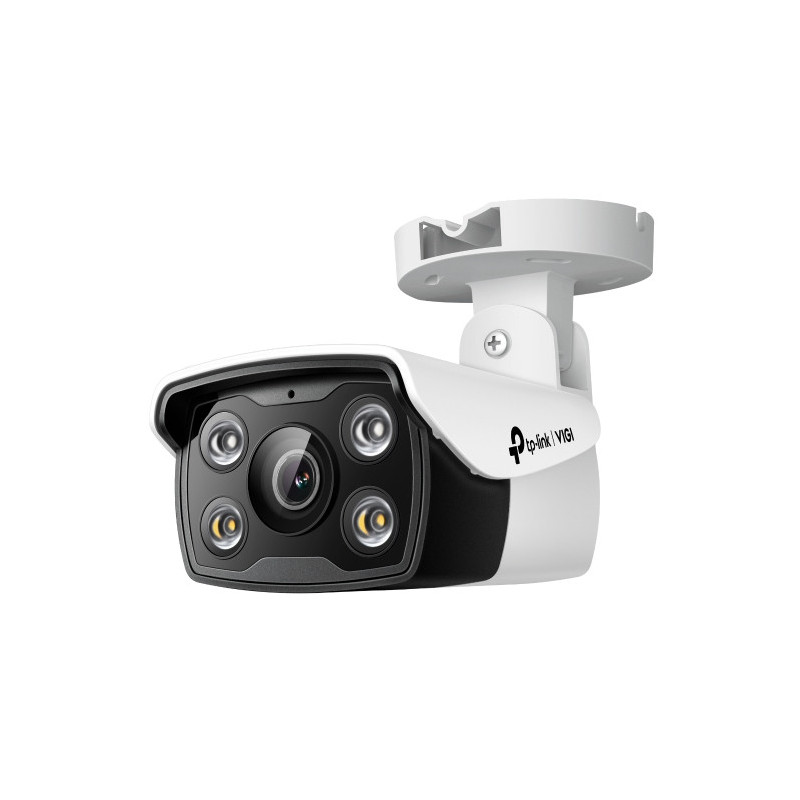 VIGI C340 (2.8mm) 4MP Outdoor Full-Color Network Camera