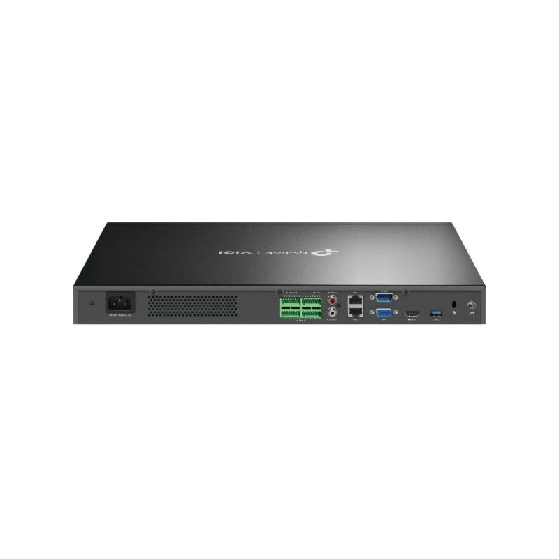 VIGI NVR4032H 32 Channel Network Video Recorder