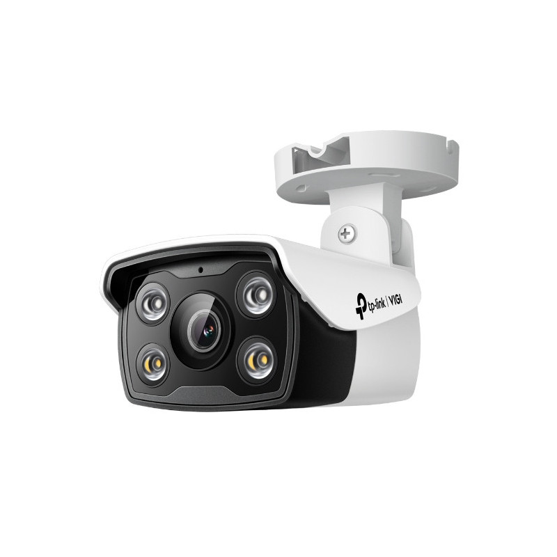 VIGI C330 (6mm) 3MP Full-Color Bullet Network Cam