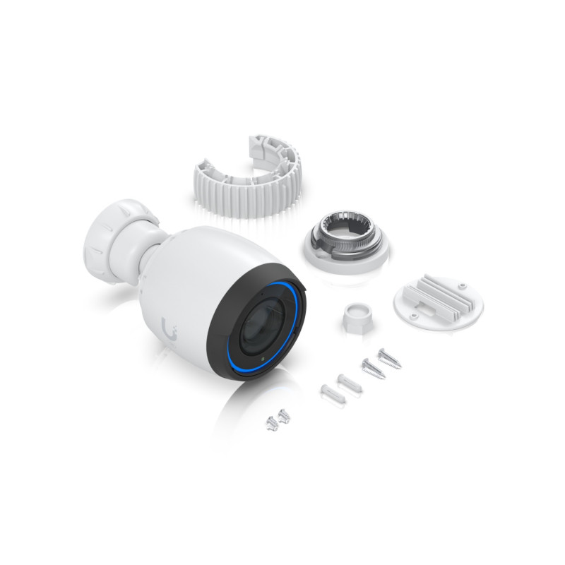 Ubiquiti UVC-G5-Pro ??- UniFi Protect Camera G5 Professional