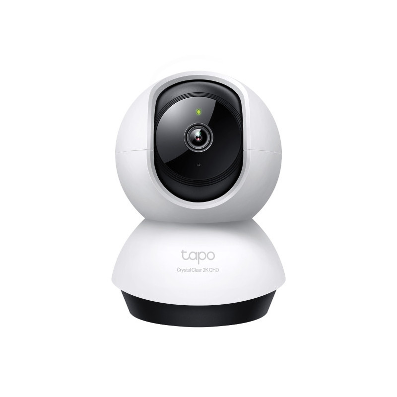 Tapo C220 Pan/Tilt AI Home Security Wi-Fi Camera
