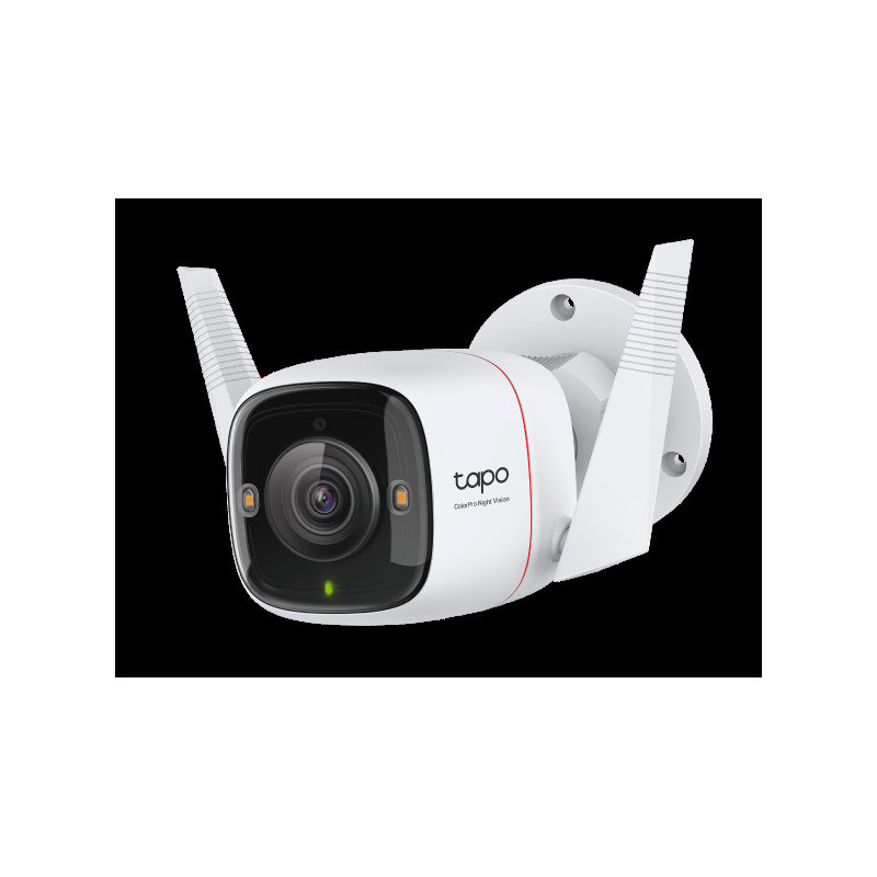 Tapo C325WB Outdoor Security Wi-Fi Camera