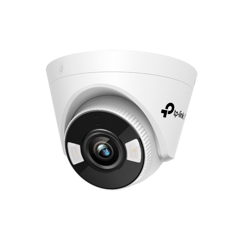 VIGI C430 (2.8mm) 3MP Full-Color Turret Netw.cam.