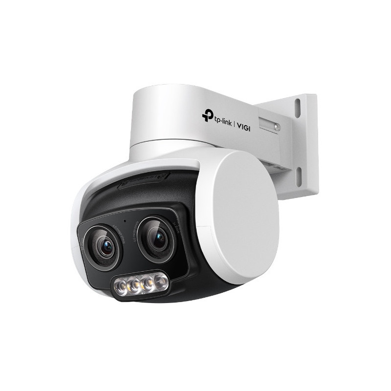 VIGI C540V 4MP Dual-Lens varied Focal PT Cam