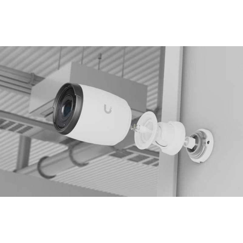 Ubiquiti UVC-AI-Pro-White - UniFi Protect Camera AI Professional white