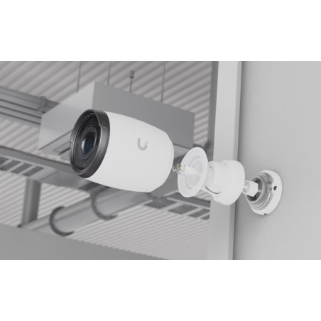 Ubiquiti UVC-AI-Pro-White - UniFi Protect Camera AI Professional white