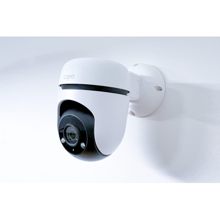 TP-LINK držiak/krytka pre Tapo C500/C510W/C520WS na stenu biely