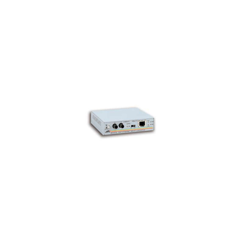 Allied Telesis ST media conv.MM 2km AT-MC101XL