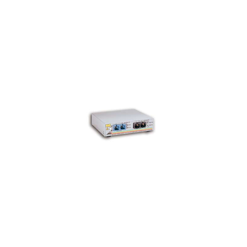 Allied Telesis FE MM/FX SM SC 15km