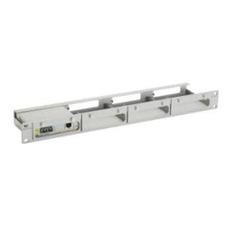 Allied Telesis 19" mount kit pre 4xMC AT-TRAY4