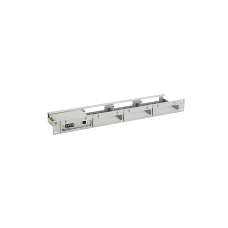 Allied Telesis 19" mount kit pre 4xMC AT-TRAY4