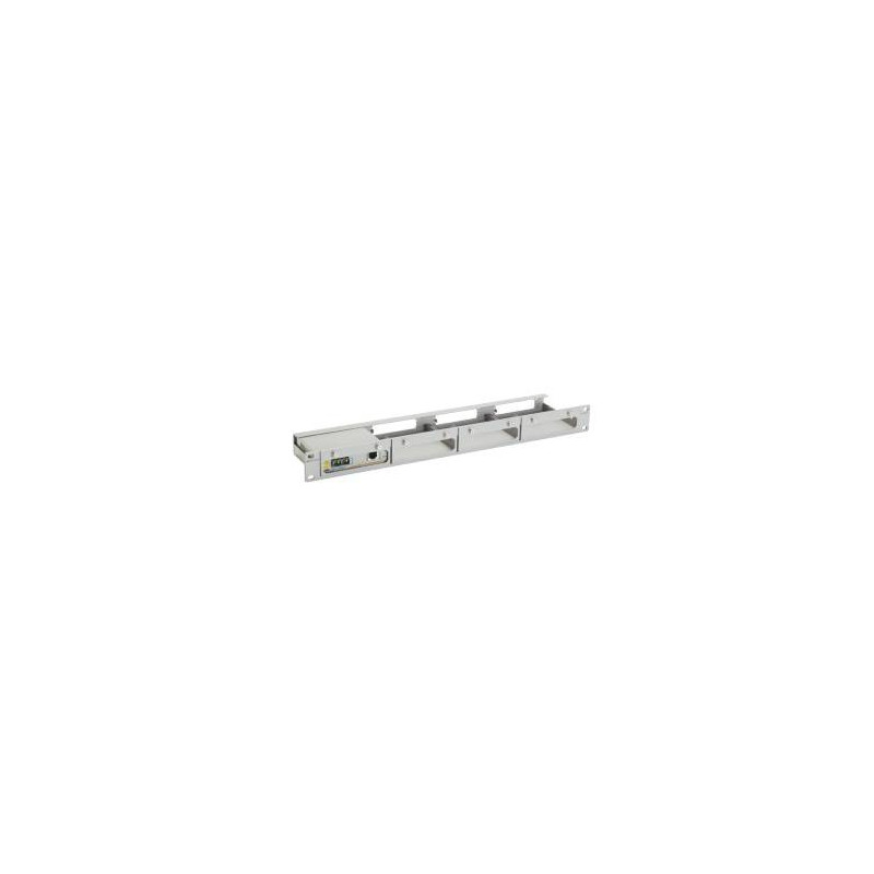 Allied Telesis 19" mount kit pre 4xMC AT-TRAY4