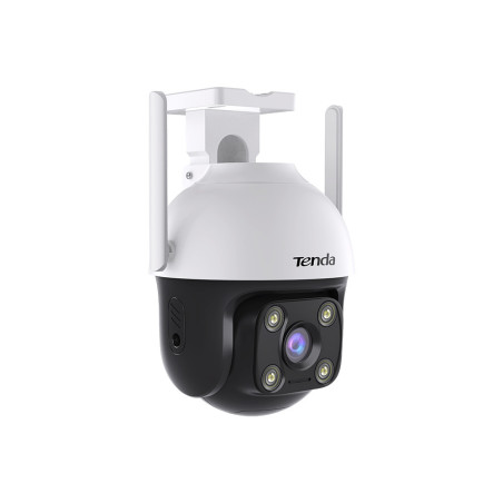 Tenda RH7-WCA - Vonkajšia otočná IP65 Wi-Fi 4MPx kamera, nočná LED, audio, detekcia pohybu, CZ app