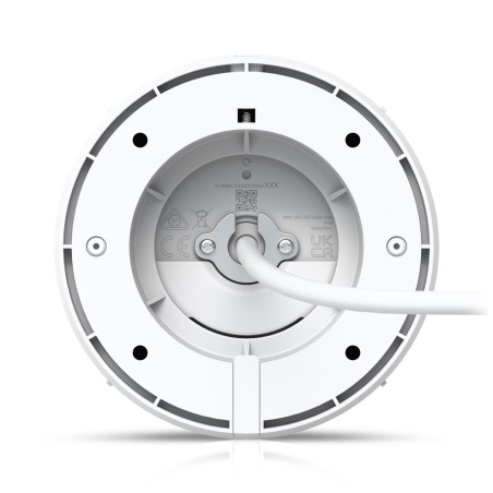 Ubiquiti UVC-G5-Turret-Ultra - UniFi Protect G5 Turret Ultra, biela