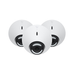Ubiquiti UVC-G5-Dome - UniFi Protect Camera G5 Dome, 3-pack