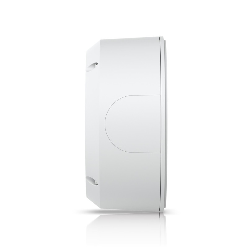 Ubiquiti UACC-Camera-JB-W - Camera Junction Box, káblový box pre UVC-G3/4/5/6/AI, biela