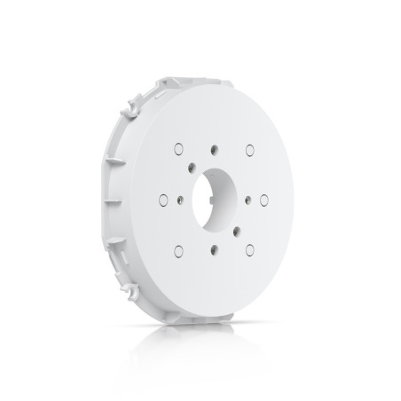 Ubiquiti UACC-Camera-JB-W - Camera Junction Box, káblový box pre UVC-G3/4/5/6/AI, biela