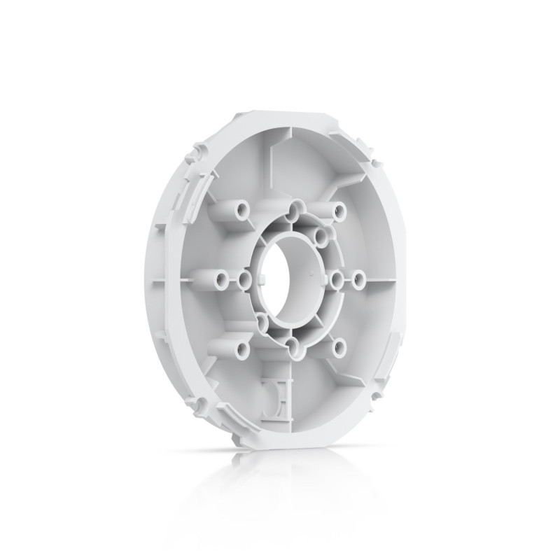 Ubiquiti UACC-Camera-JB-W - Camera Junction Box, káblový box pre UVC-G3/4/5/6/AI, biela
