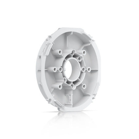 Ubiquiti UACC-Camera-JB-W - Camera Junction Box, káblový box pre UVC-G3/4/5/6/AI, biela