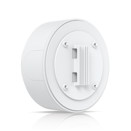 Ubiquiti UACC-Camera-JB-W - Camera Junction Box, káblový box pre UVC-G3/4/5/6/AI, biela