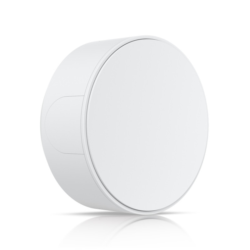 Ubiquiti UACC-Camera-JB-W - Camera Junction Box, káblový box pre UVC-G3/4/5/6/AI, biela