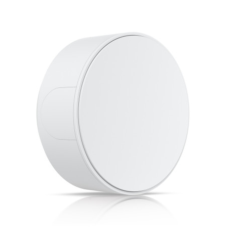 Ubiquiti UACC-Camera-JB-W - Camera Junction Box, káblový box pre UVC-G3/4/5/6/AI, biela