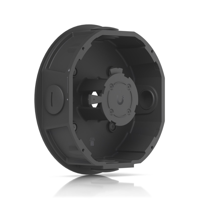 Ubiquiti UACC-AI-360-JB - AI 360 Junction Box, káblový box pre UVC-AI-360, čierna