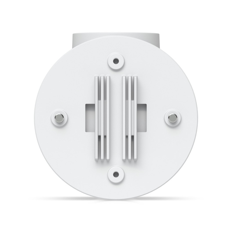 Ubiquiti UACC-Camera-CJB-W - Camera Compact Junction Box, káblový box pre UVC-G5-xxx-Ultra, biely