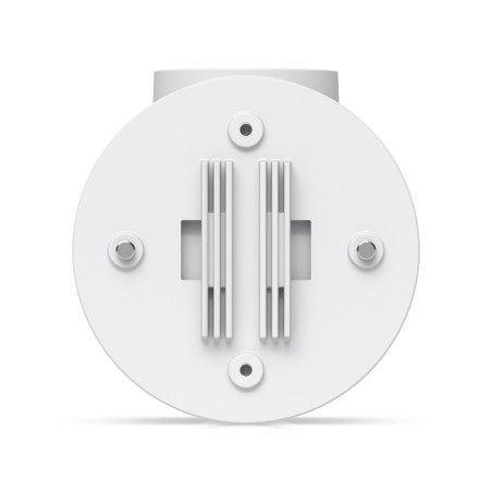 Ubiquiti UACC-Camera-CJB-W - Camera Compact Junction Box, káblový box pre UVC-G5-xxx-Ultra, biely