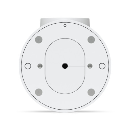 Ubiquiti UACC-Camera-CJB-W - Camera Compact Junction Box, káblový box pre UVC-G5-xxx-Ultra, biely