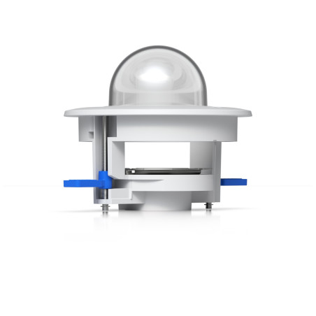 Ubiquiti UACC-G5-Ultra-FM-W - G5 Dome Ultra Flush Mount, Zápustný držiak pre UVC-G5-Dome-Ultra