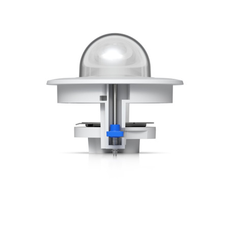 Ubiquiti UACC-G5-Ultra-FM-W - G5 Dome Ultra Flush Mount, Zápustný držiak pre UVC-G5-Dome-Ultra