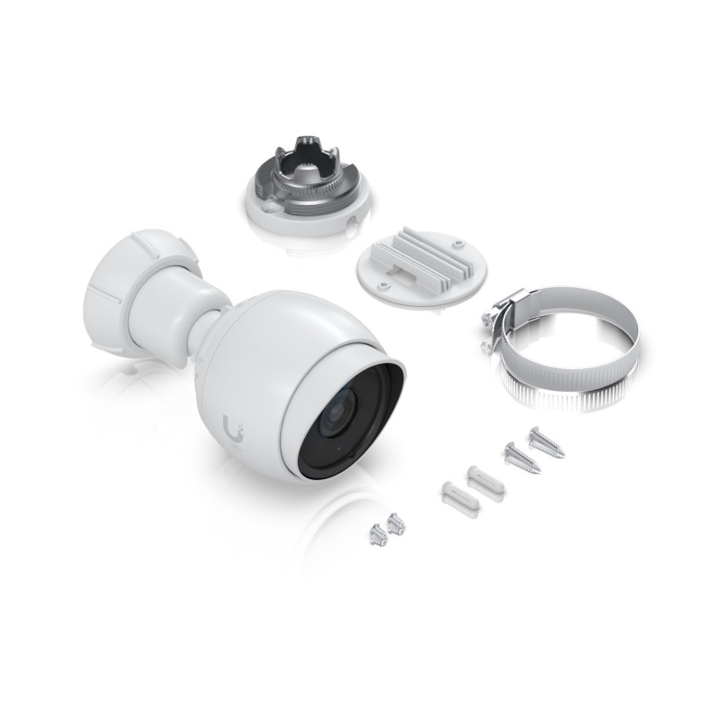 Ubiquiti UVC-G5-Bullet UniFi Protect Camera G5 Bullet, 3-pack