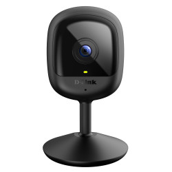 D-Link DCS-6100LHV2/E - kompaktný Full HD Wi-Fi fotoaparát