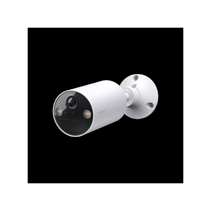 Tapo C410 Smart Wire-Free In/Outdoor Security Cam.