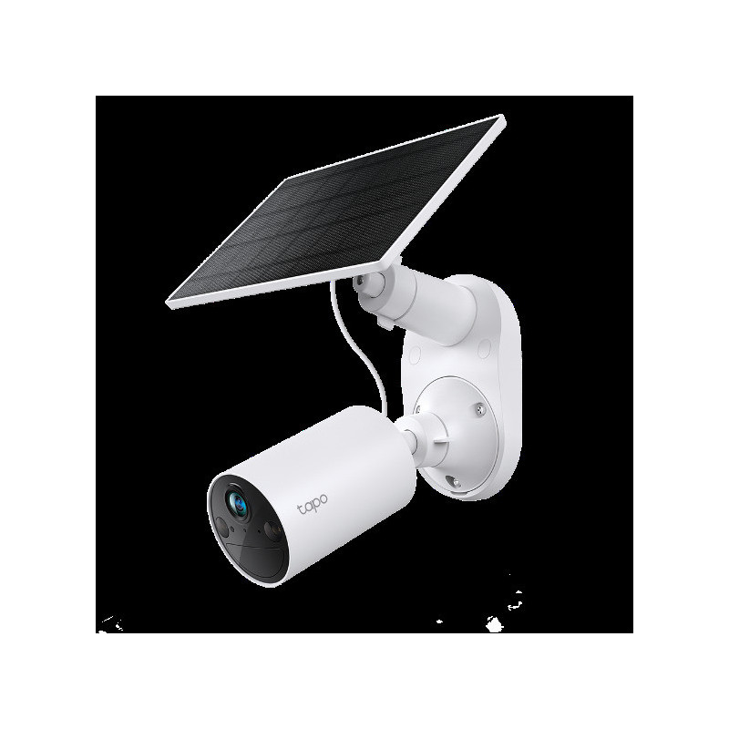 Tapo C410 KIT Solar-Powered Security Cam.kit