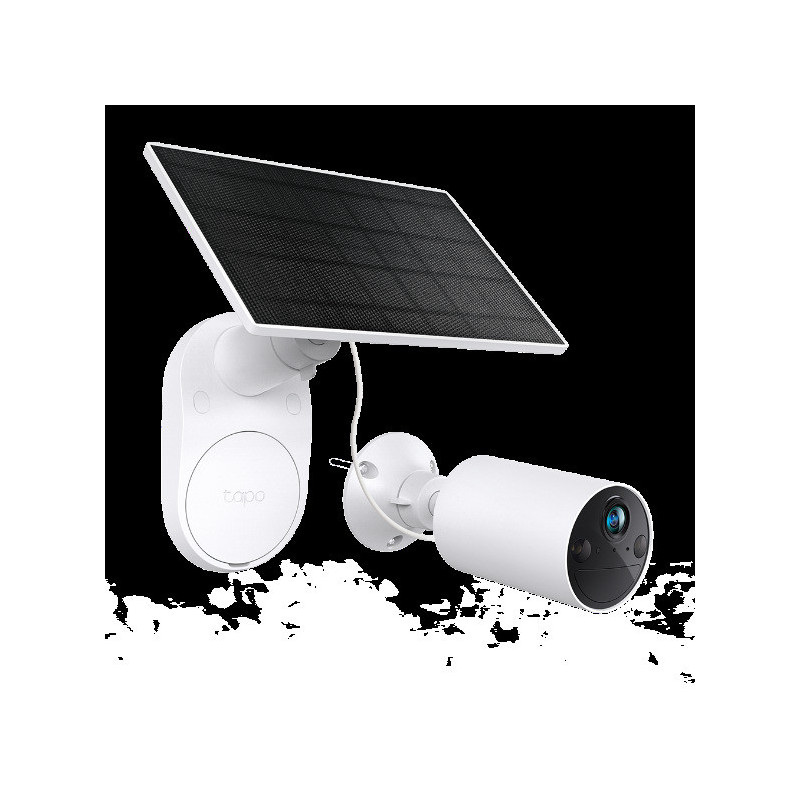 Tapo C410 KIT Solar-Powered Security Cam.kit