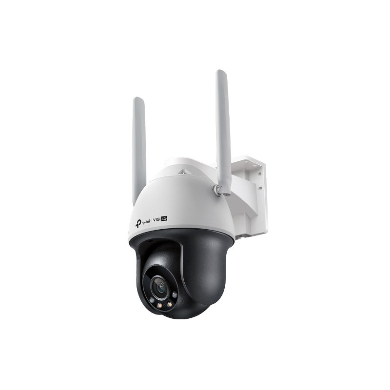 VIGI C540-4G(4mm) 4MP farebná 4G LTE Pan/Tilt Cam