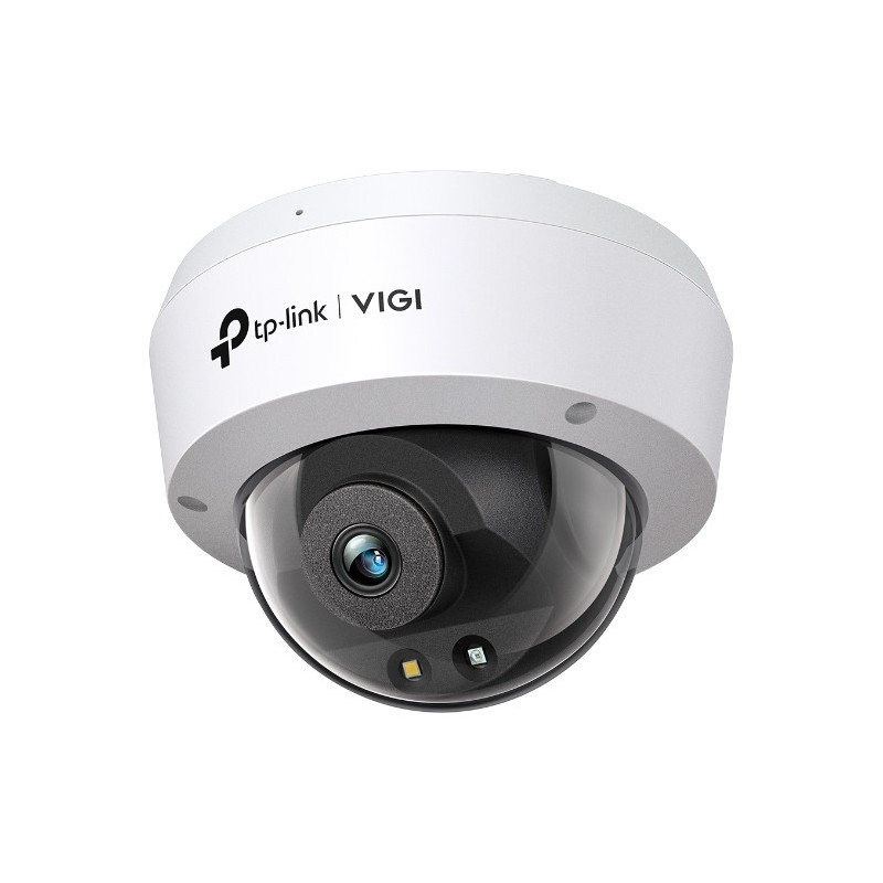 VIGI C250 (2.8mm) 5MP Full-Color Dome Nework Camera